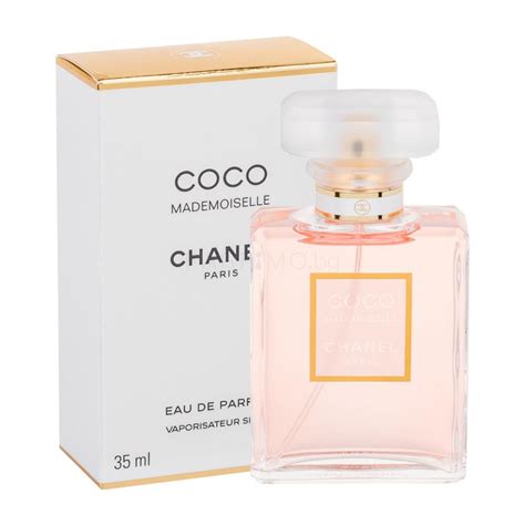 chanel 35 ml coco mademoiselle eau parfum edp